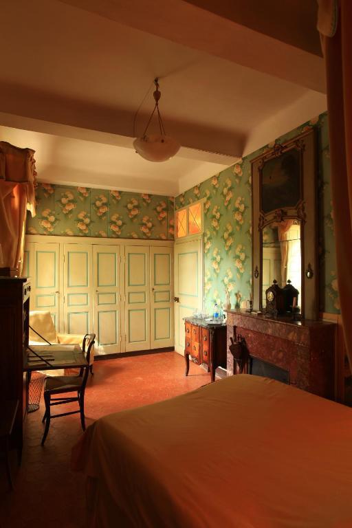 Chateau De Saint Martin Taradeau Zimmer foto
