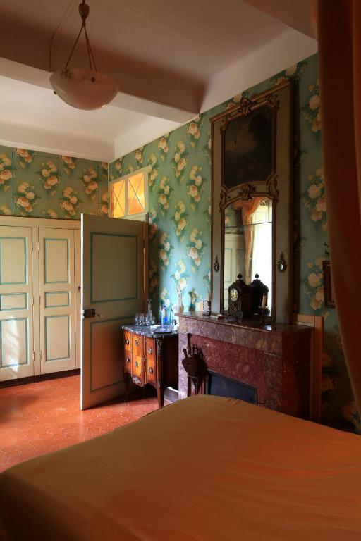 Chateau De Saint Martin Taradeau Zimmer foto