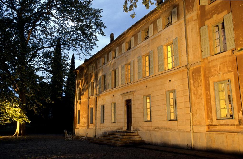 Chateau De Saint Martin Taradeau Exterior foto